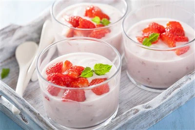 دہی کے لئے سی ایم سی