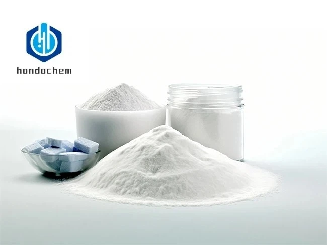 Pet Food Grade CMC suppliers